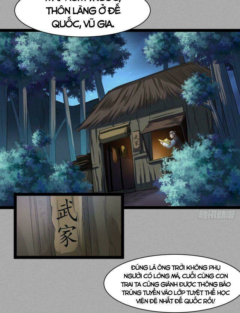 ma hoàng sư đệ quả thực quá chung tình chapter 16 2