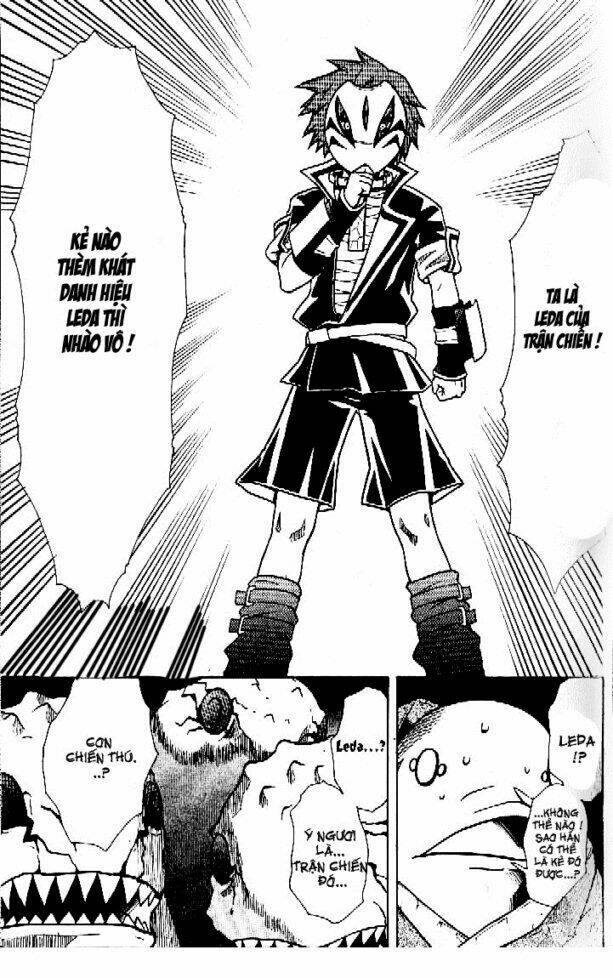 dragon eye chapter 8 60