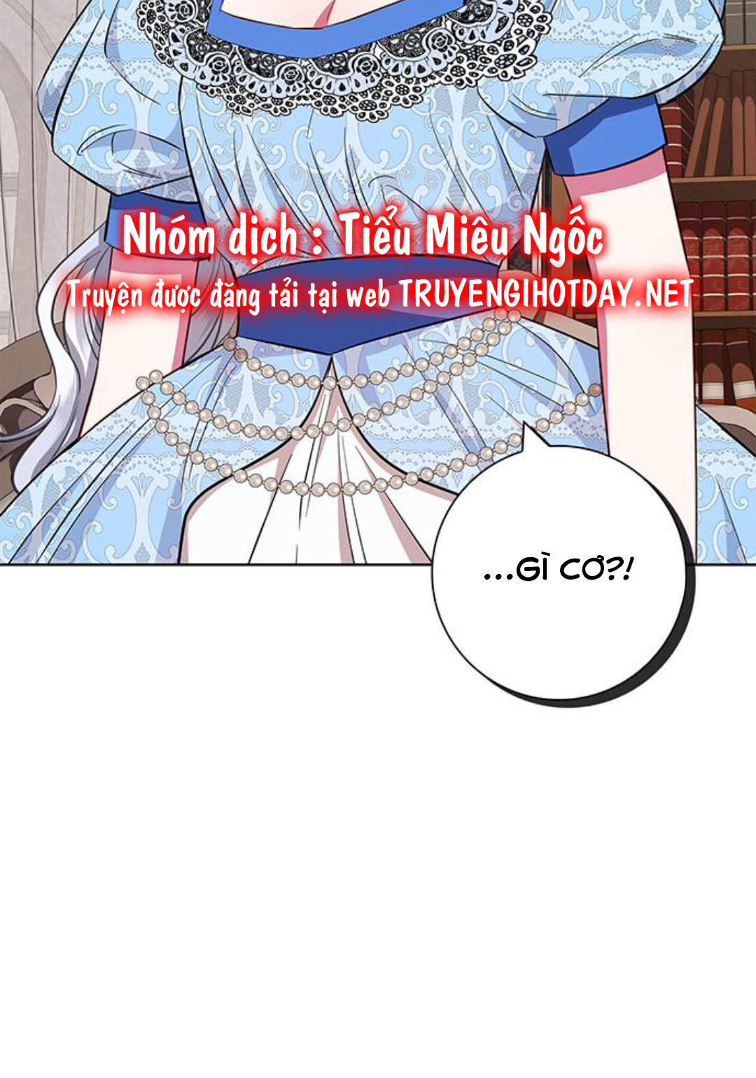 tôi trở thành mẹ của nam chính hoàn hảo chapter 26 125