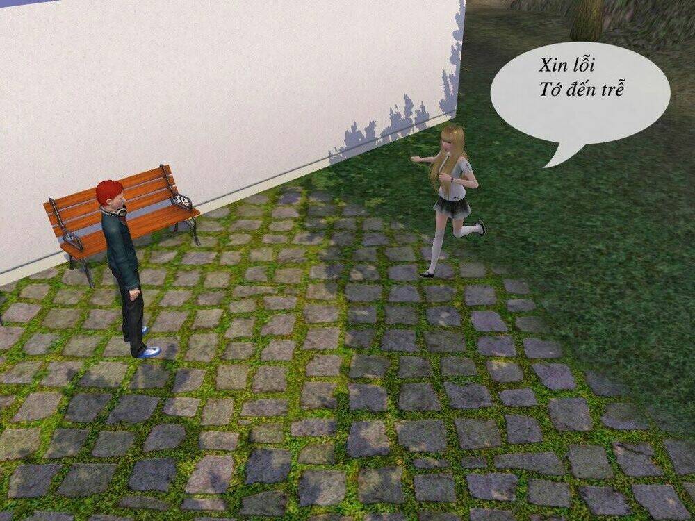 the fate chapter 20 67