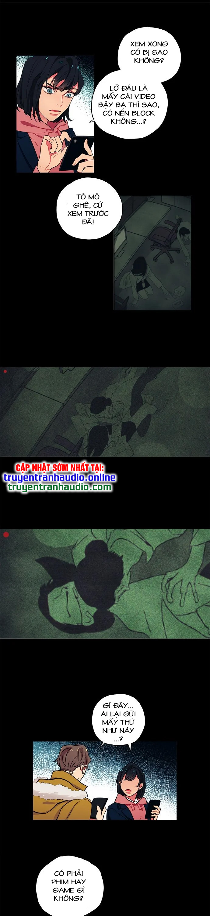 misiryeong chapter 8 11