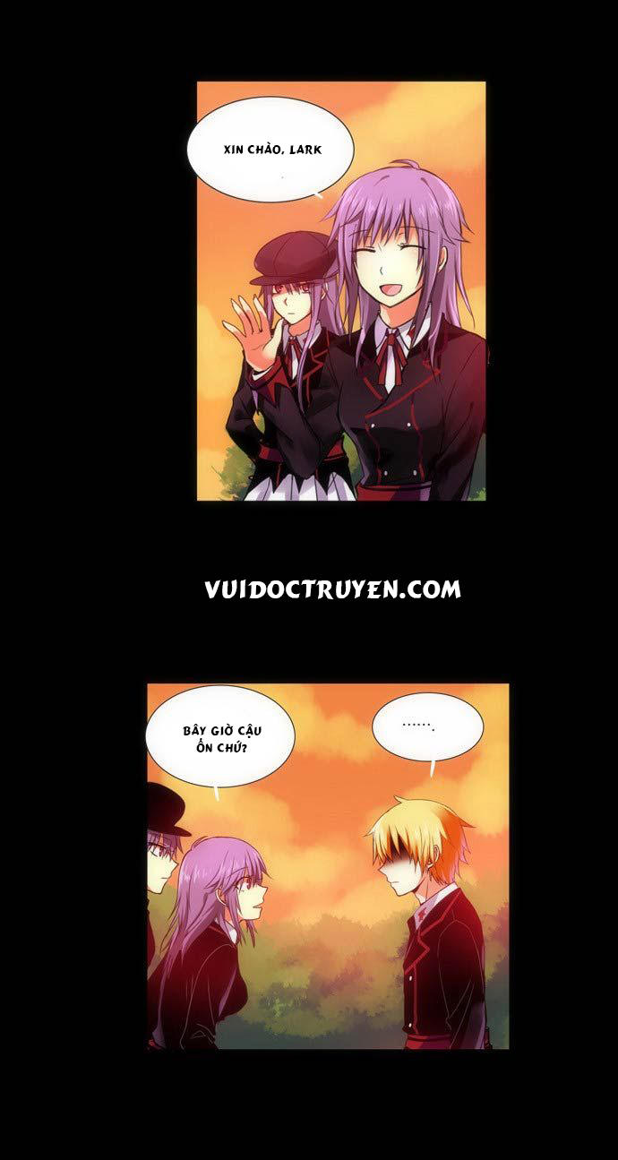 crepuscule (yamchi) chapter 94 18