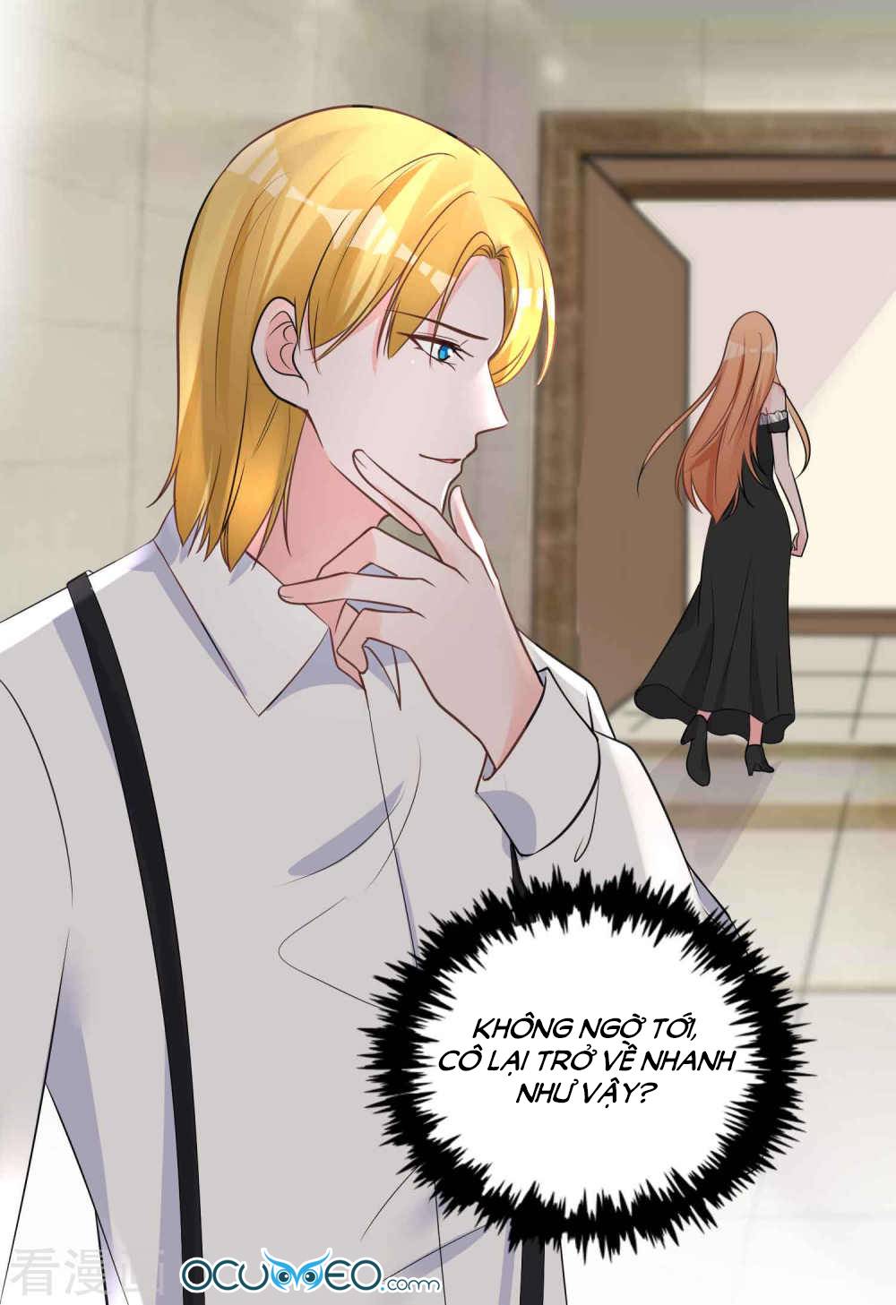 thời thượng nữ vương có chút tô chapter 21 32