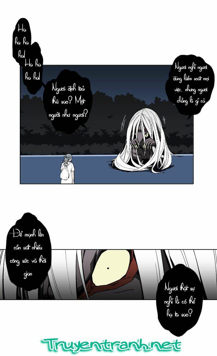 the language of god chapter 10 8