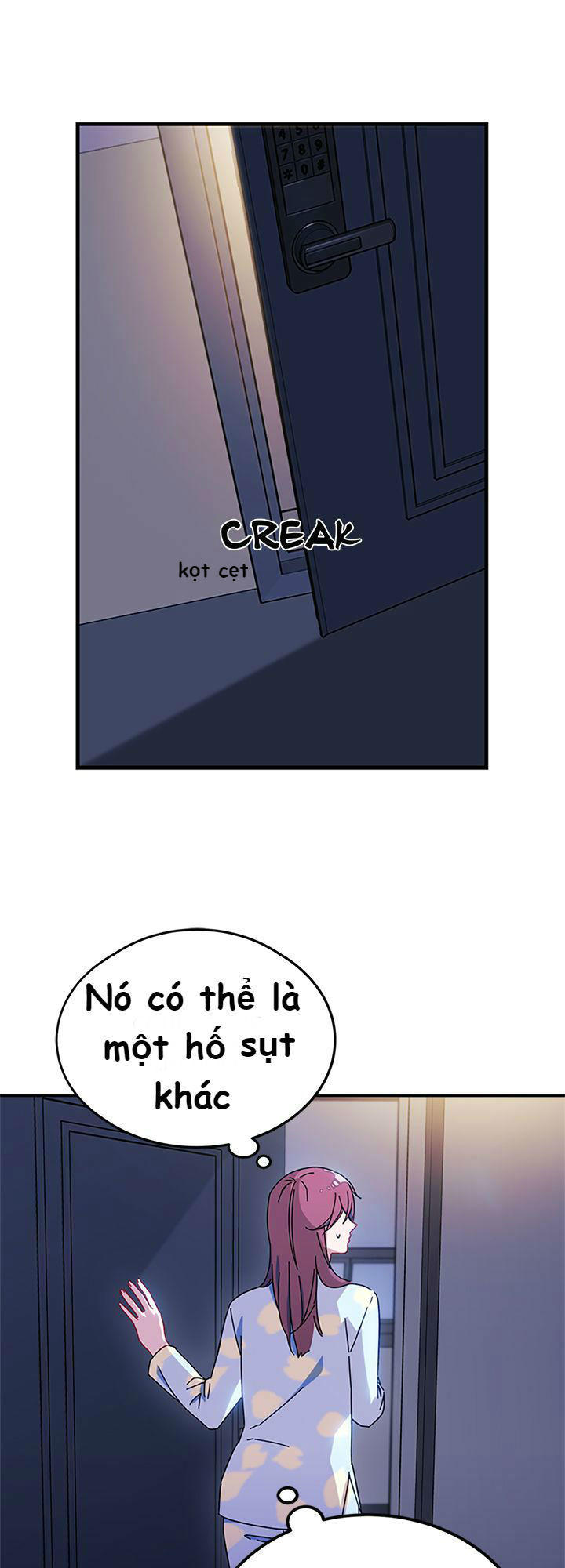 như anh muốn, hoàng tử chapter 2 3