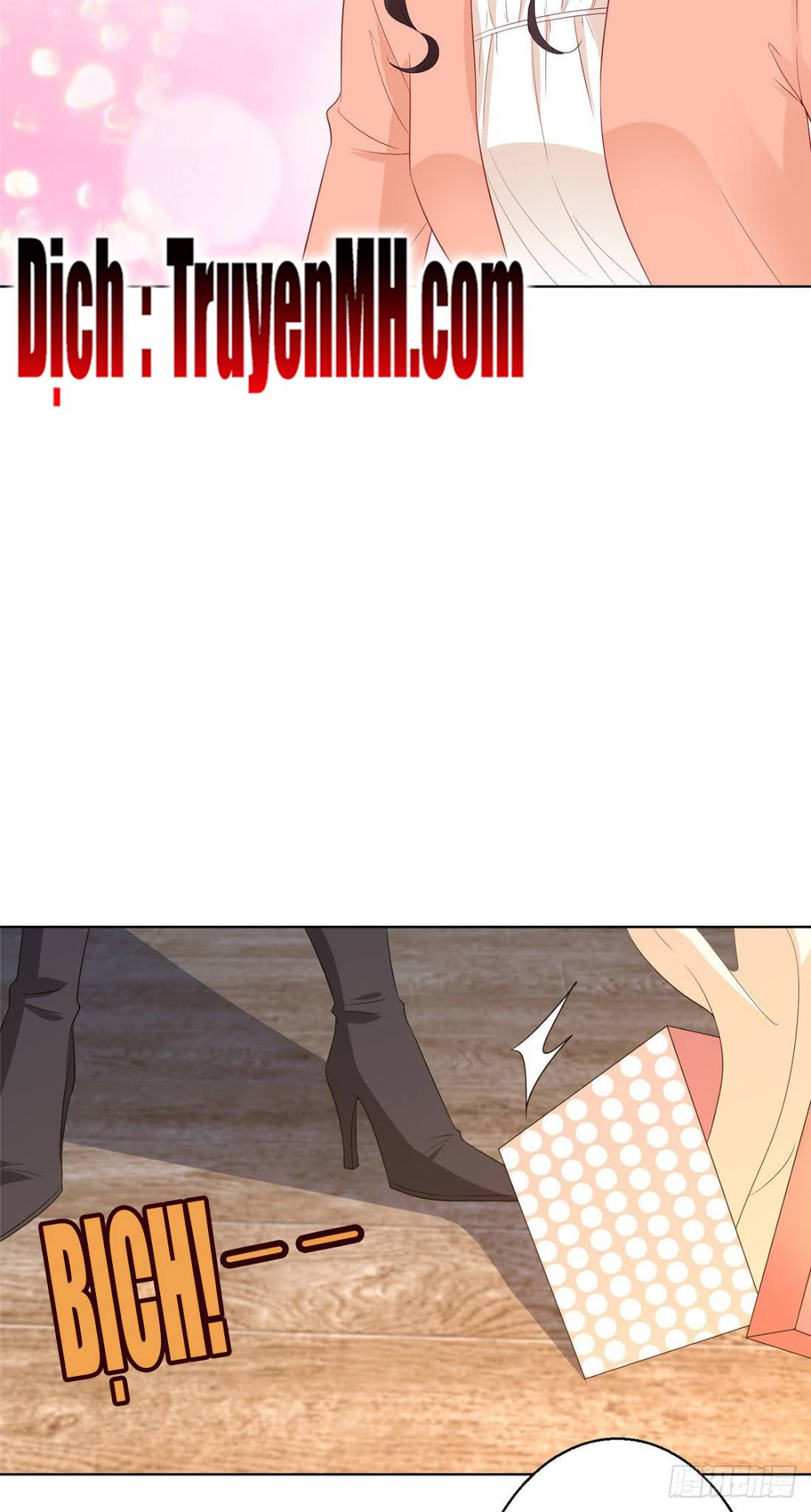 thí hôn lão công, cần giúp sức chapter 146 14