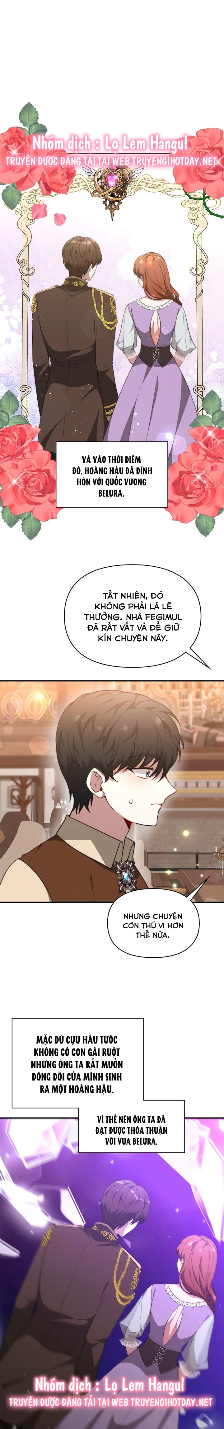 công nương eluana vita chapter 44 5