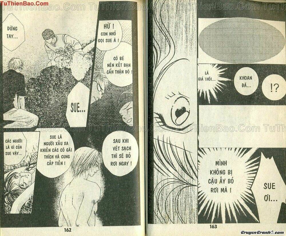 tình bạn trong sáng chapter 3 82