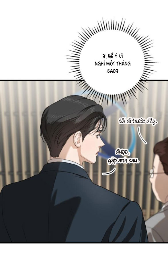 Nóng Lòng Muốn Giày Vò Em chapter 3.1 4