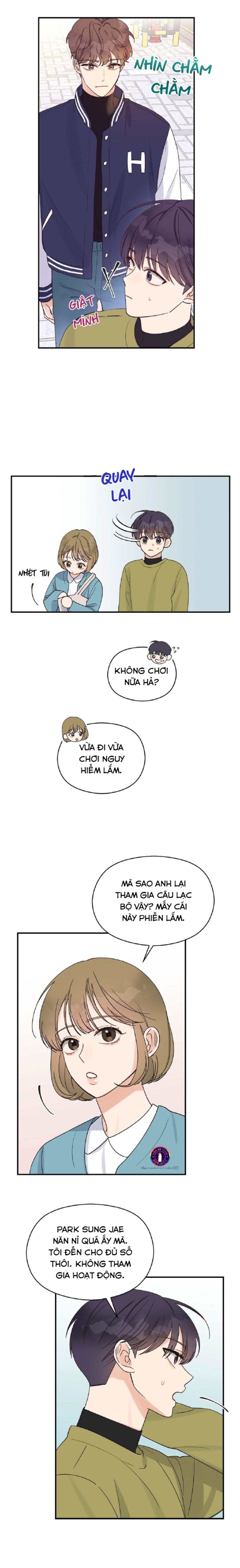 omega complex (end) chapter 9 2