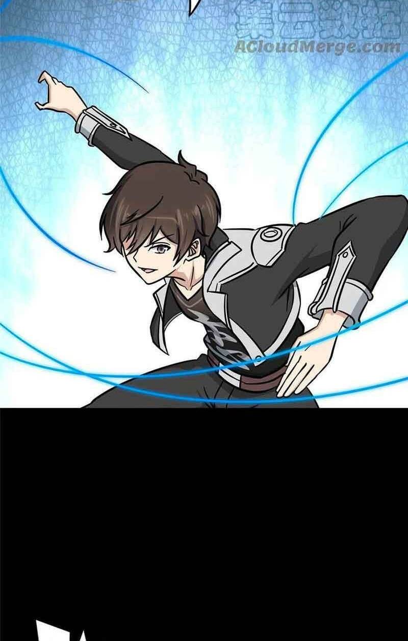 bạn gái virus của tôi chapter 382 52