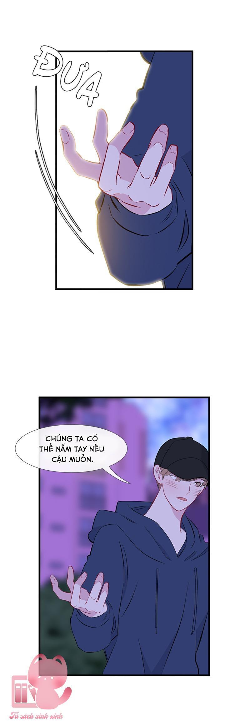 về bên anh chapter 58 42