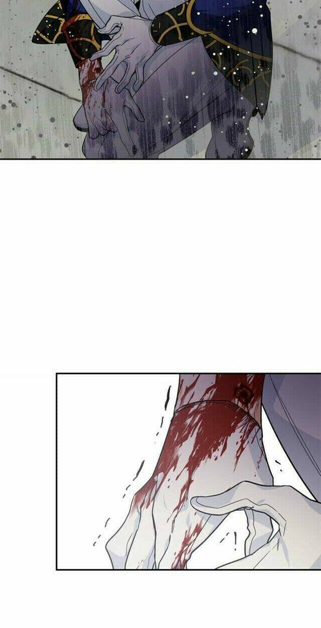 nữ hoàng ngoại khoa chapter 77 27