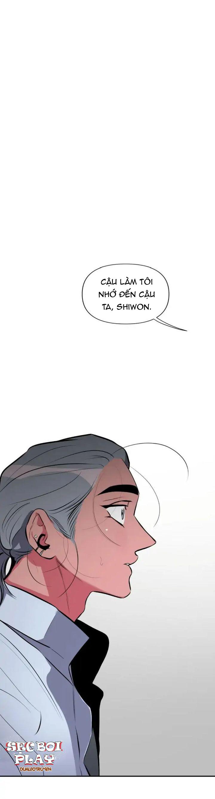 đối tác cơ thể hoàn hảo chapter 32 2