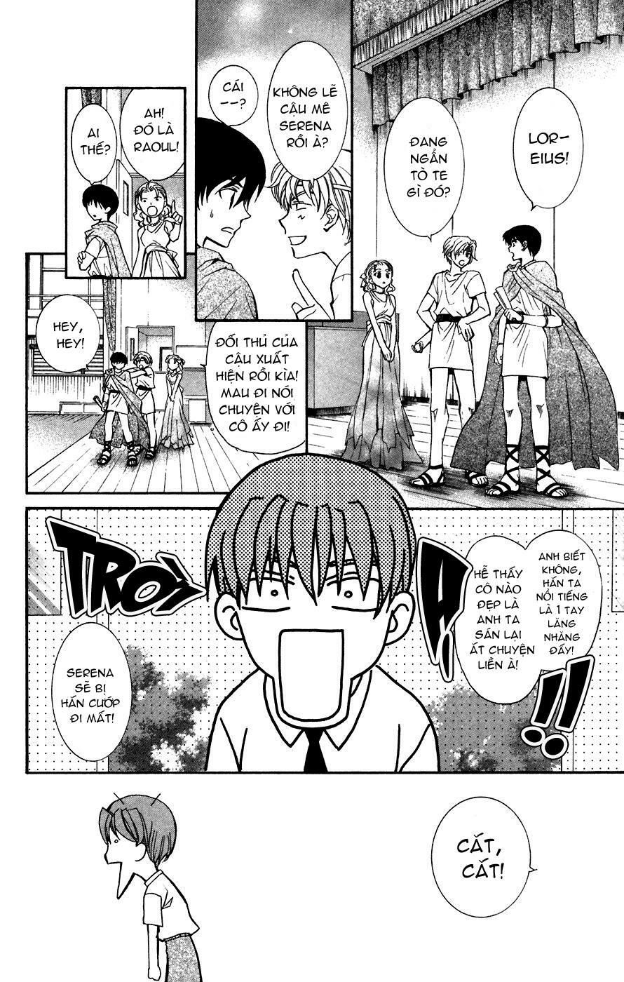 ng life chapter 3.1 20