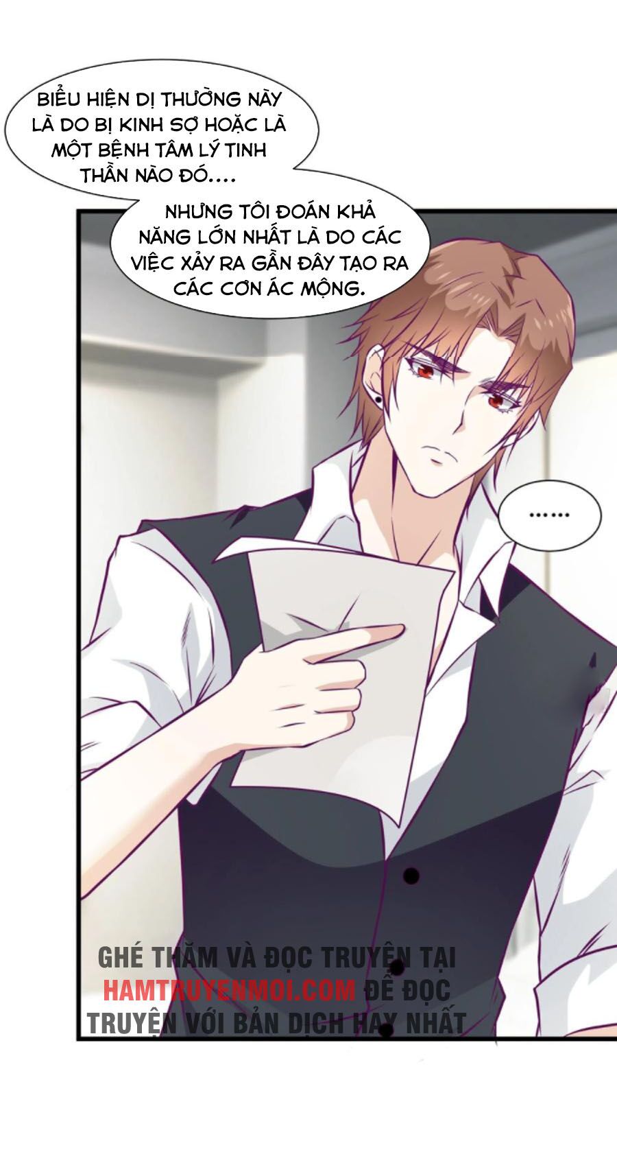 nãi ba là chiến thần mạnh nhất chapter 54 27