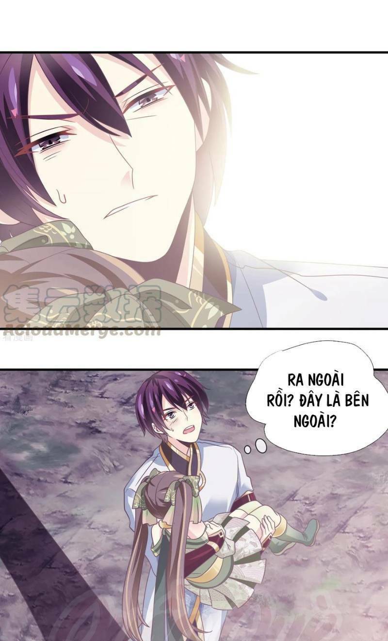 ta là ngọc hoàng đại đế chapter 43 12