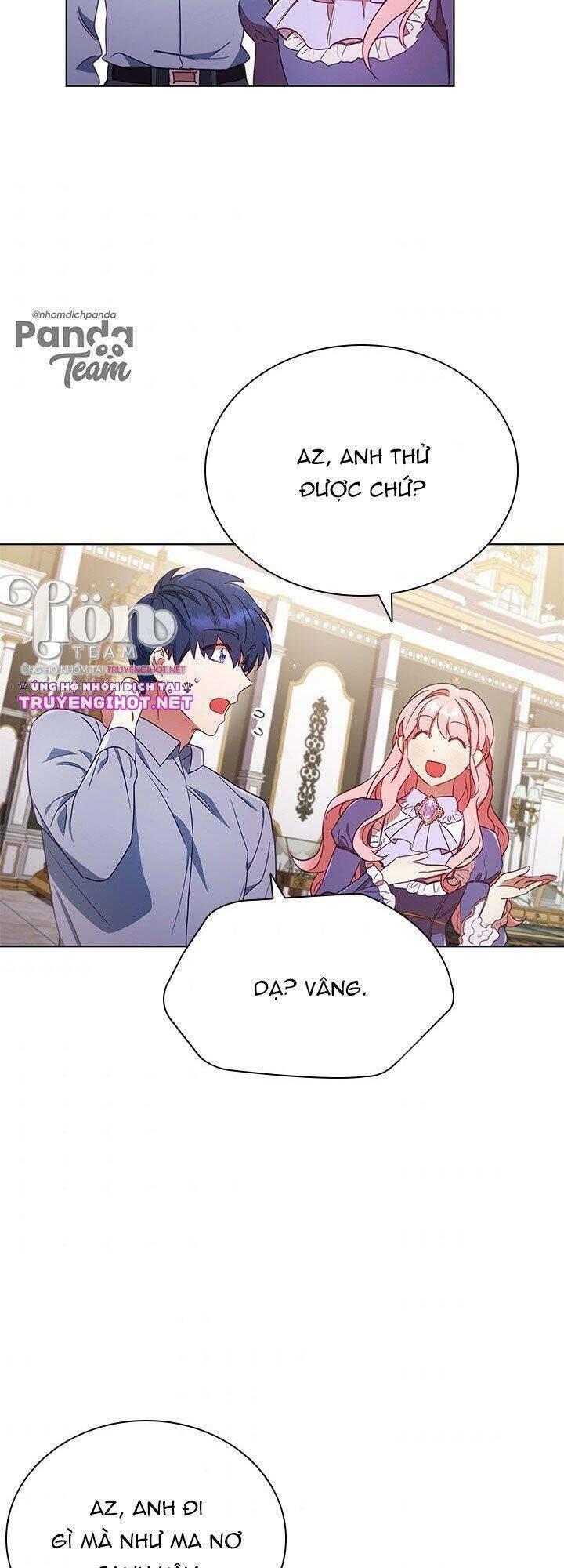 tôi đã ly hôn nhưng lại trở thành tài phiệt chapter 10.2 30