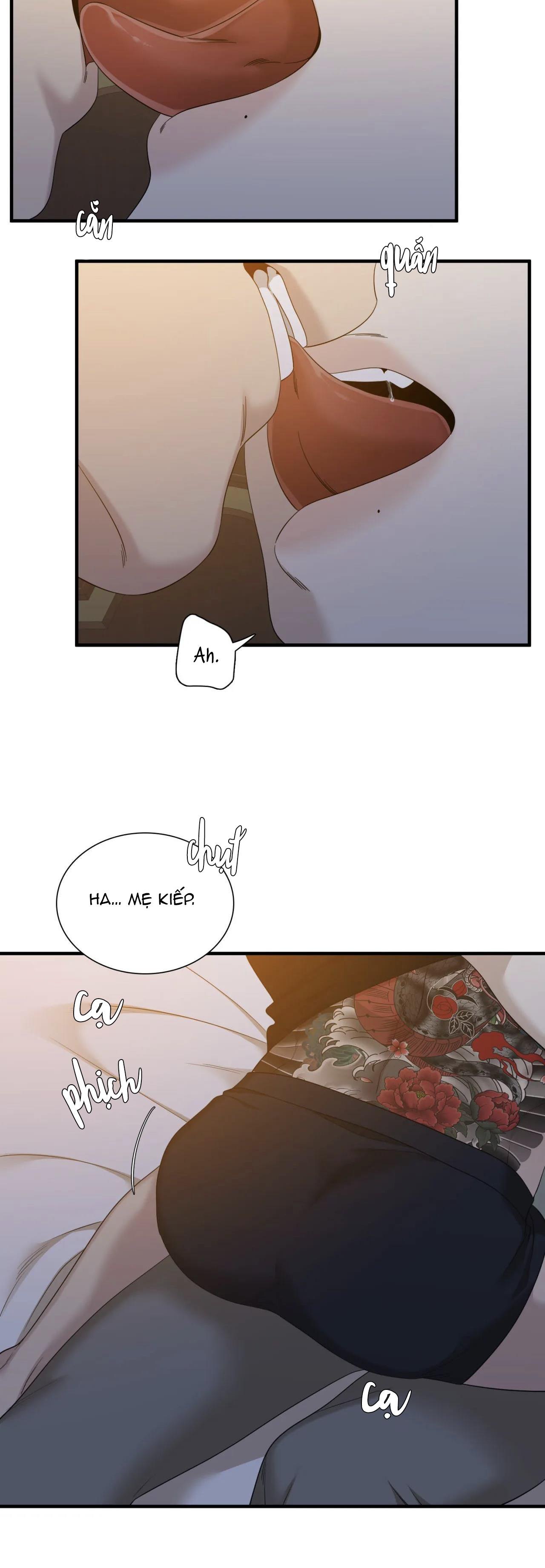 tên rác rưởi chapter 52 18