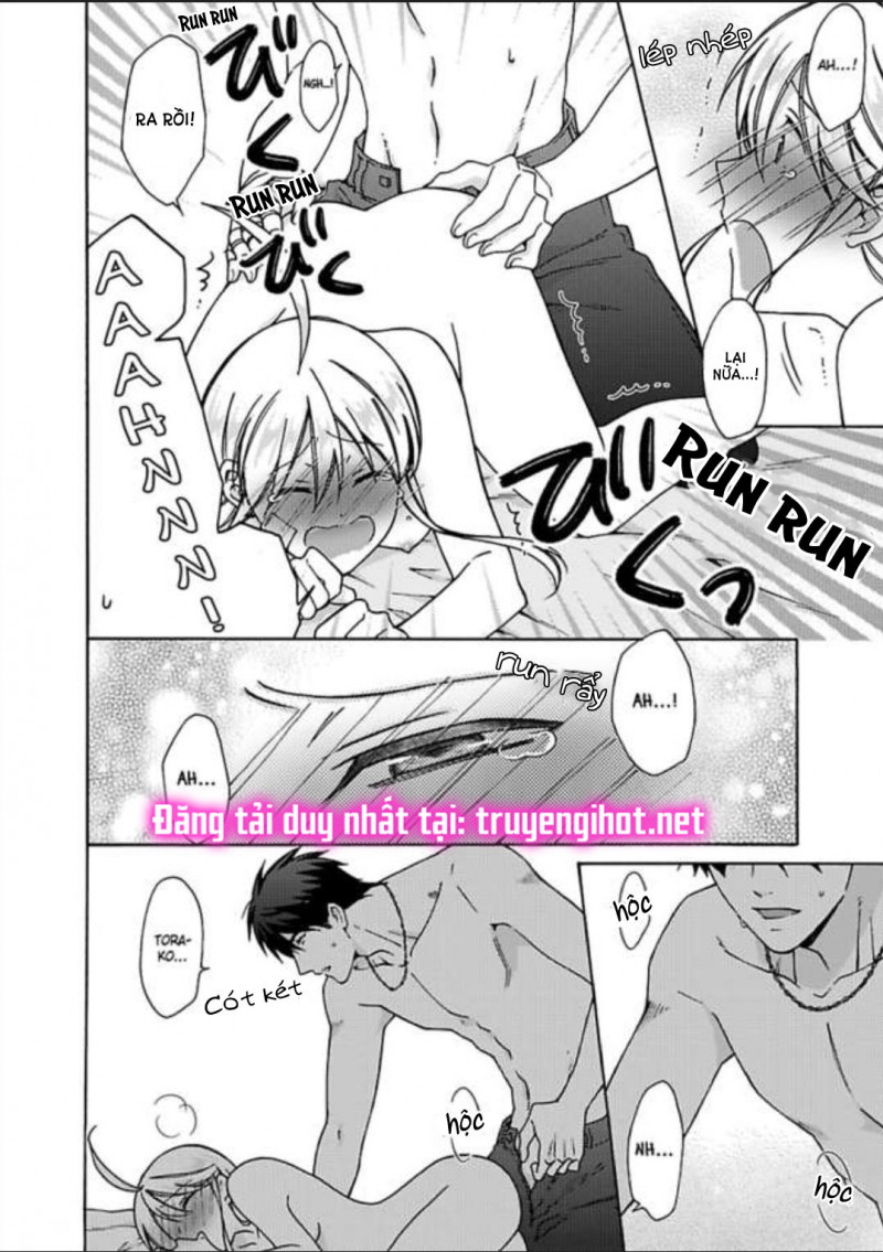 genderbender yankee school họ đang cố gắng chiếm lấy lần đầu tiên của tôi chapter 23 26