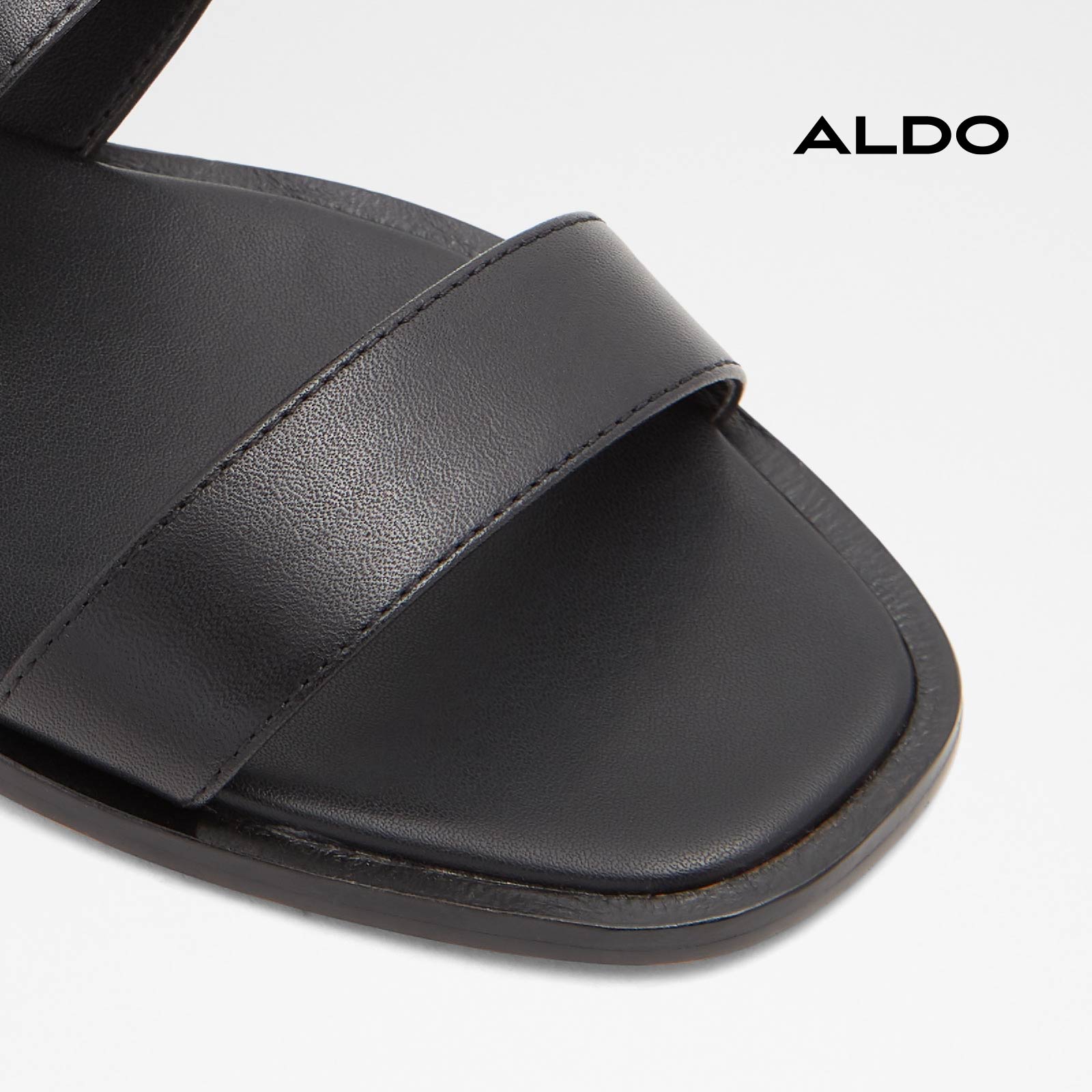 Giày sandals đế bệt nữ ALDO SULA