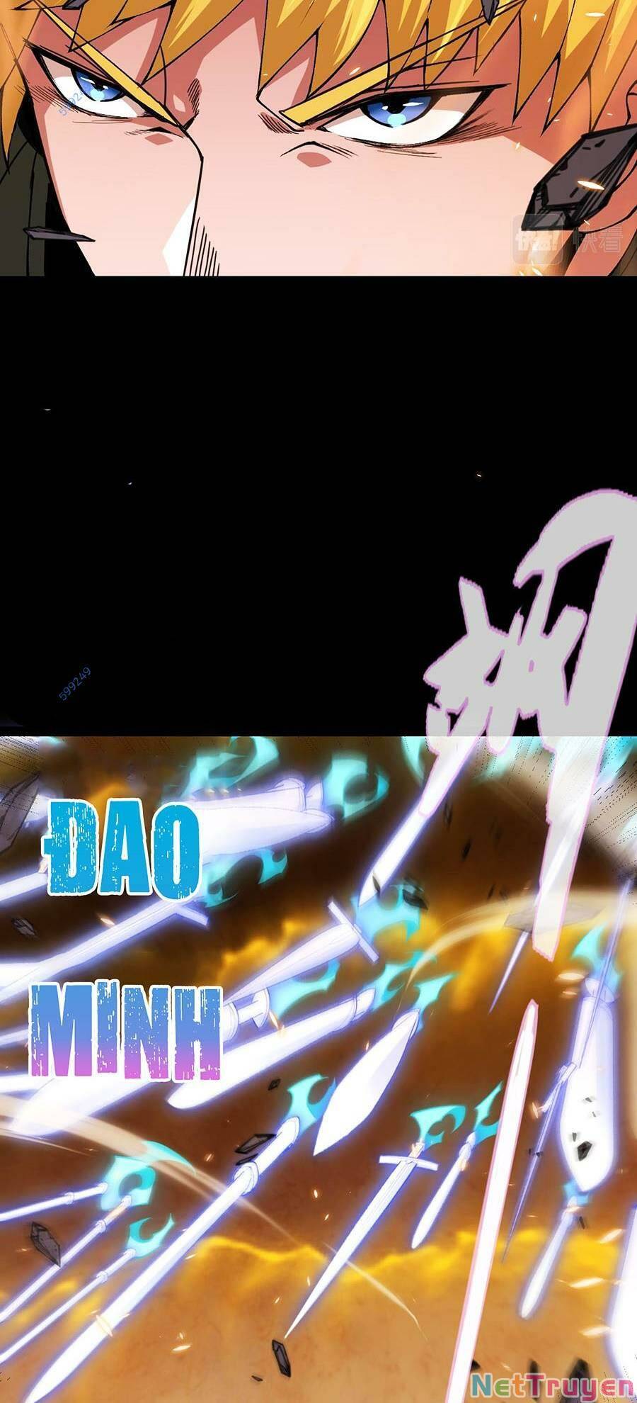 tôi đến từ thế giới trò chơi chapter 172.1 42