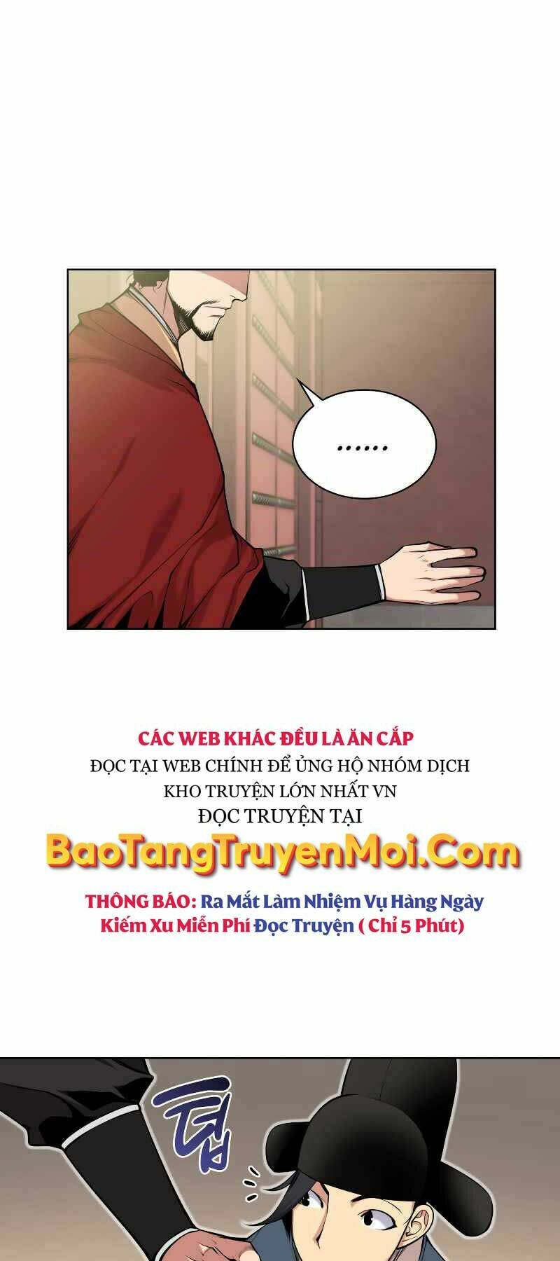 Học Giả Kiếm Sĩ Chapter 1 - Trang 58