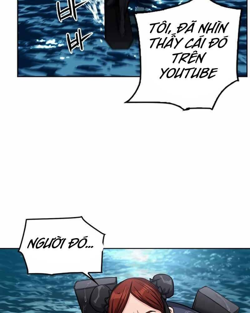 Druid Tại Ga Seoul - Người Hóa Thú Chapter 62 64