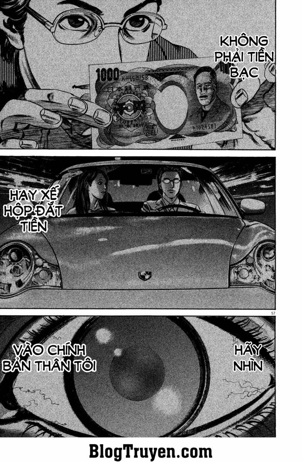 homunculus chapter 94 13