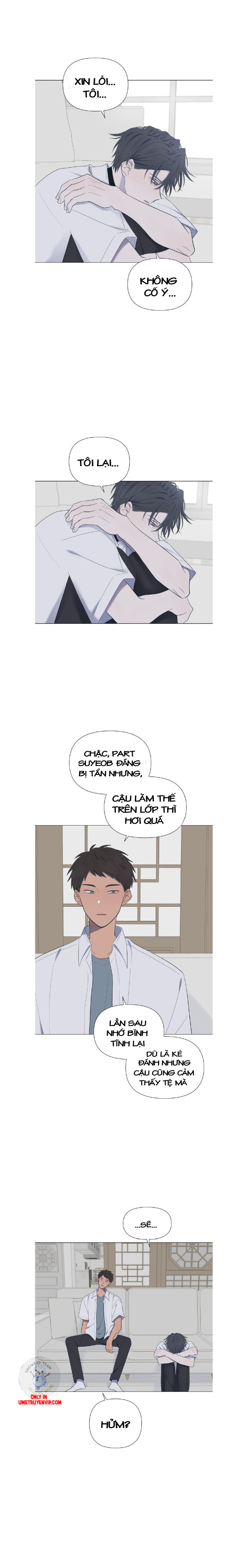 moonchild chapter 18 9