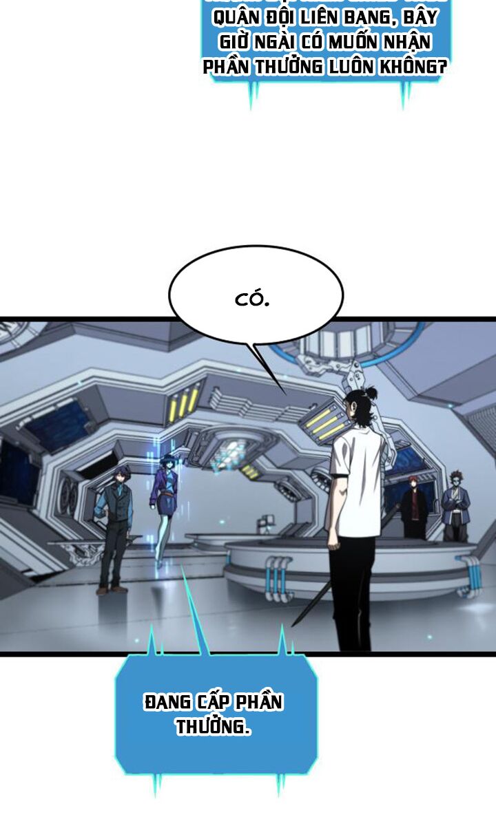 chư giới - tận thế online chapter 132 22