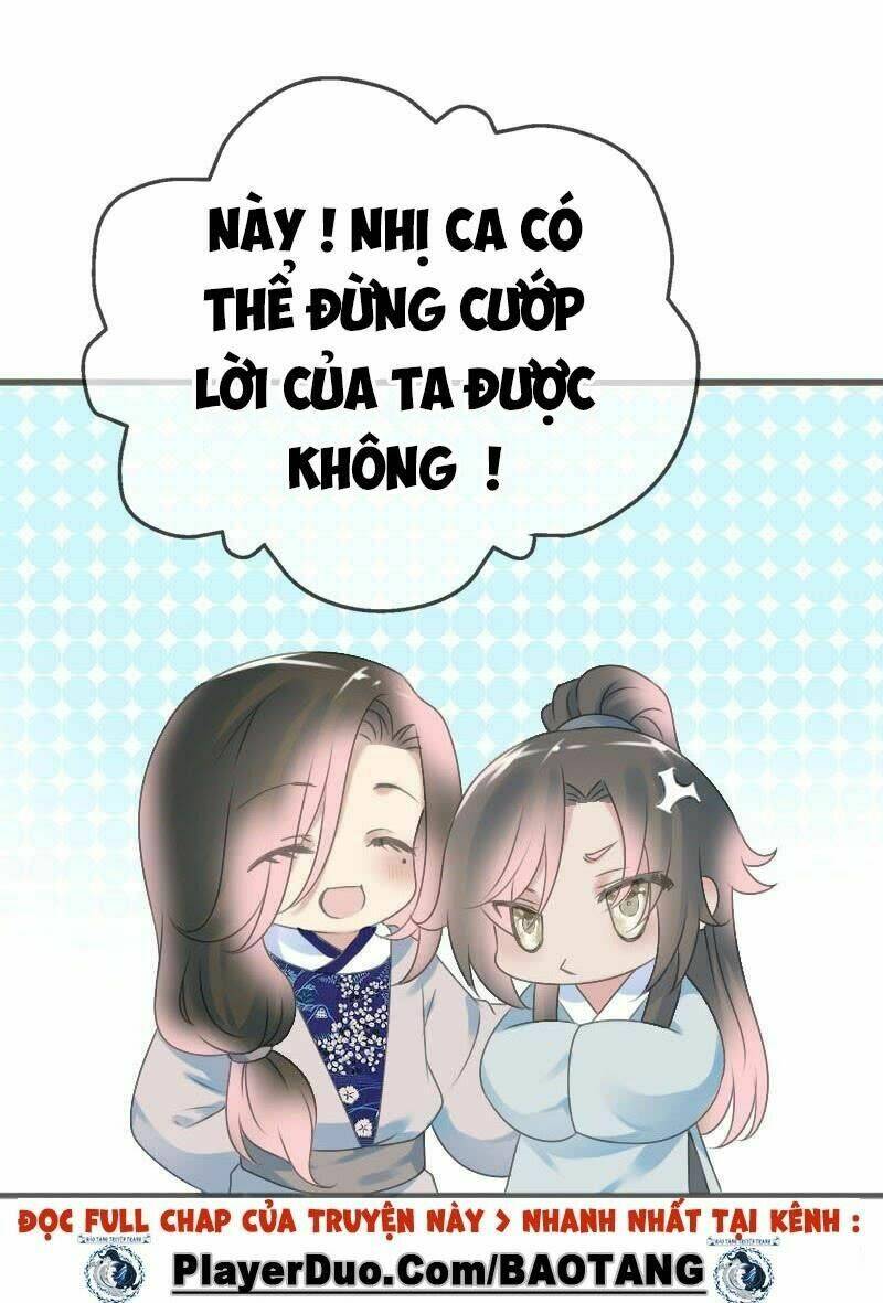 điền viên mật sủng: cô vợ nóng bỏng chapter 70 25