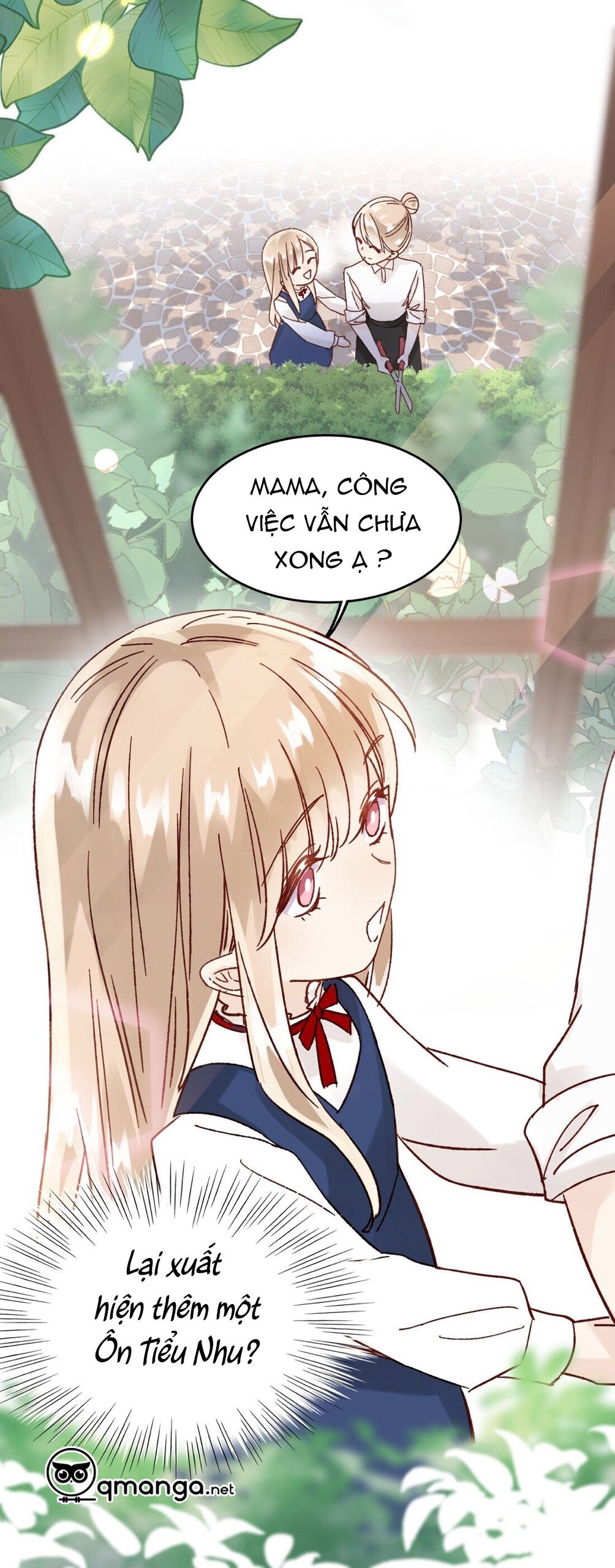 tôi phải trở thành nhân vật đại phản diện chapter 7 32