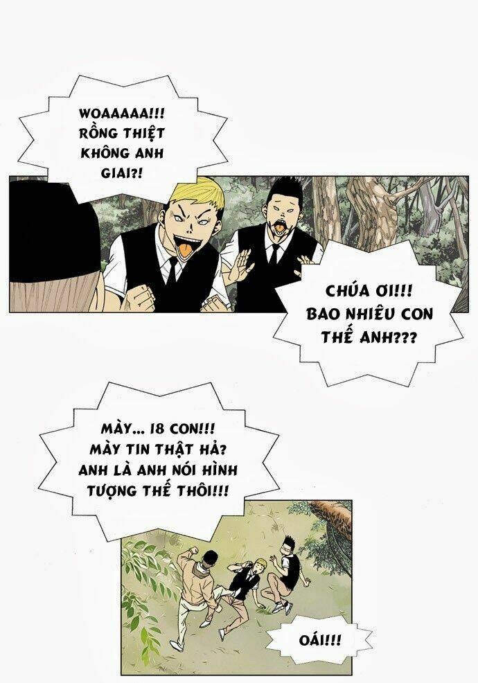 ultimate legend: kang hae hyo chapter 2 33