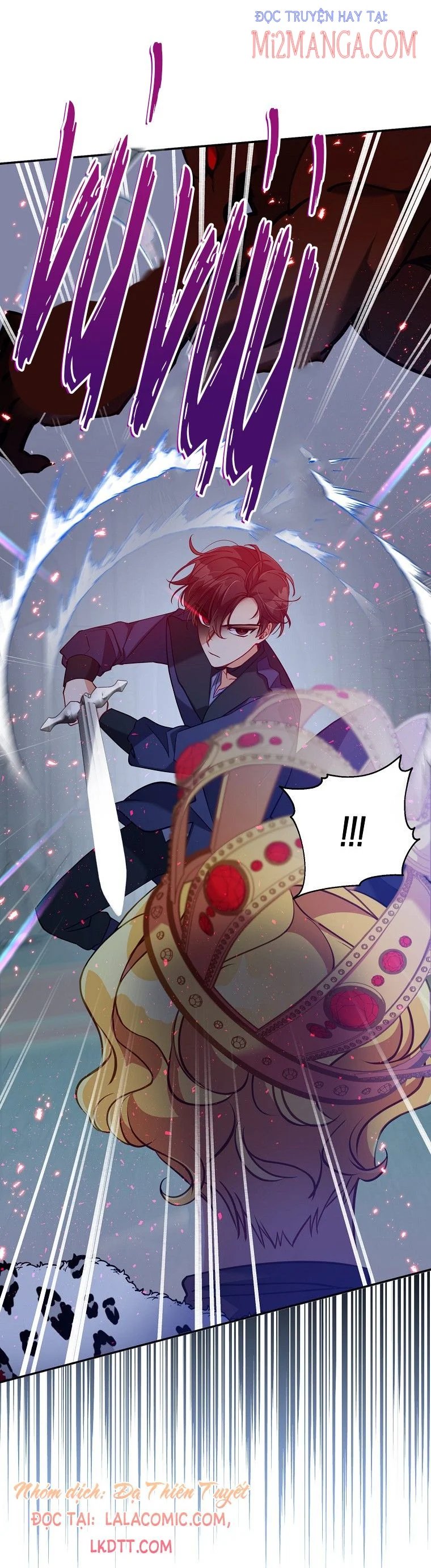 em gái cưng của đại công tước phản diện chapter 46.5 15