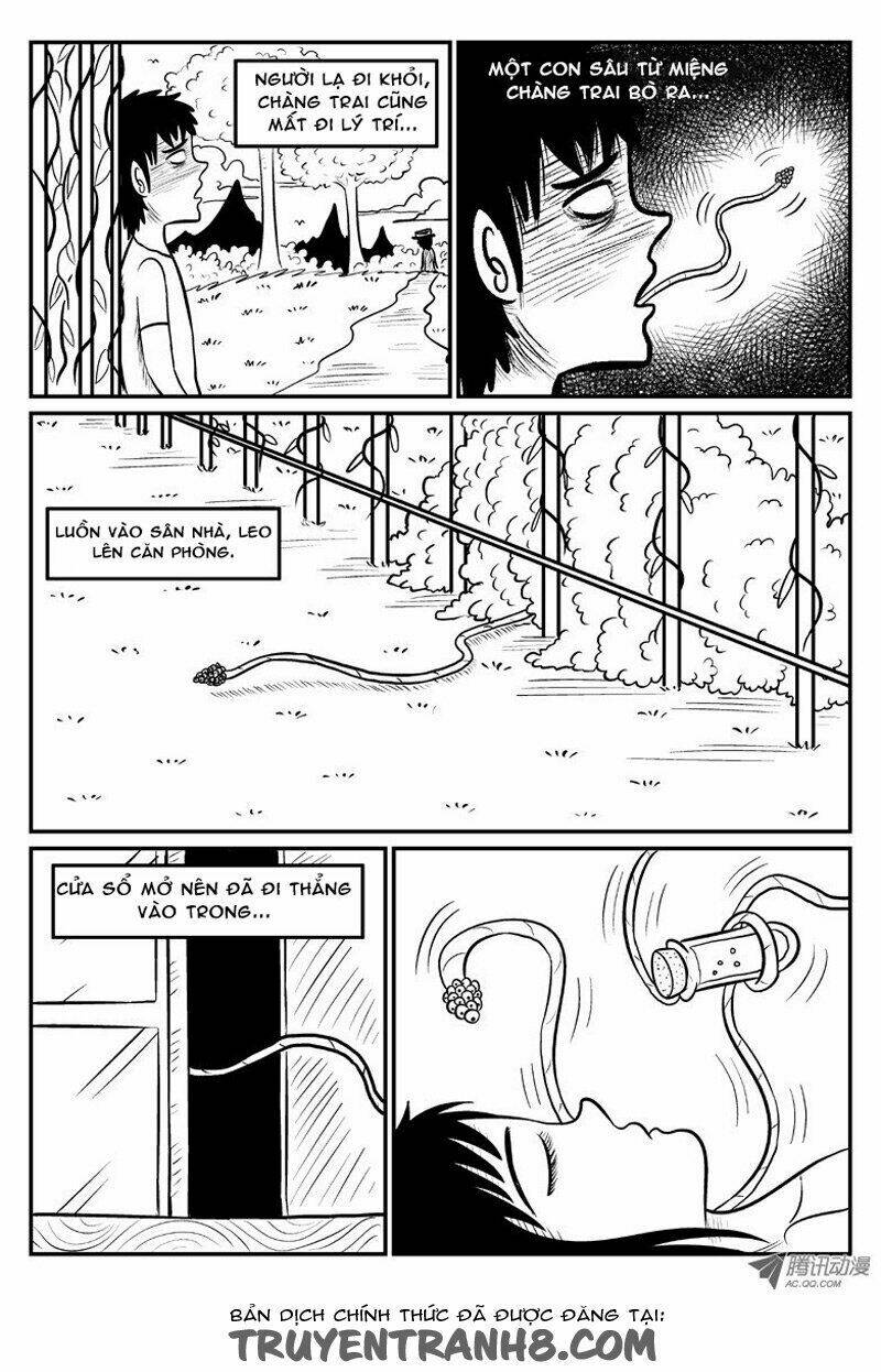 ký sinh trùng chapter 2.9 20