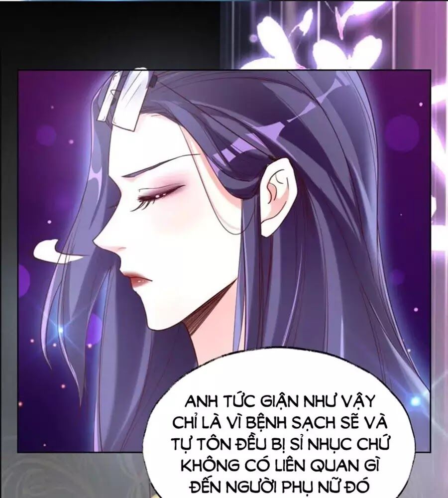 thần luân mật luyến chapter 27 31