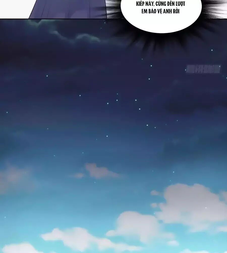 sinh sinh tương thác chapter 54 22