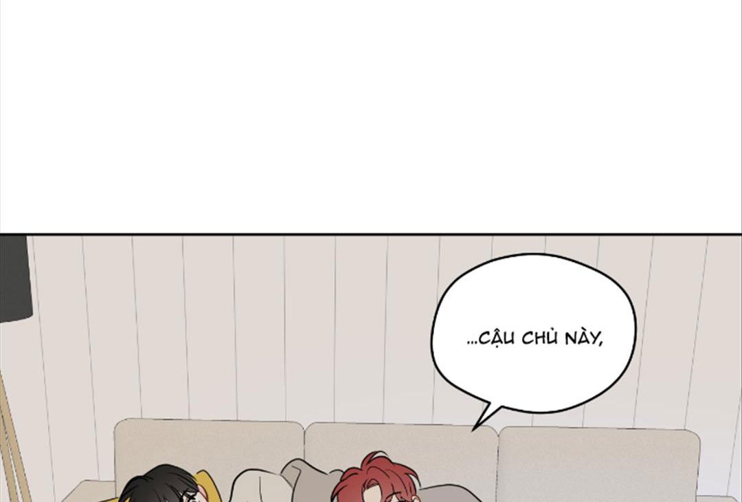 chuyện quái gì với giấc mơ đó vậy chapter 42 19