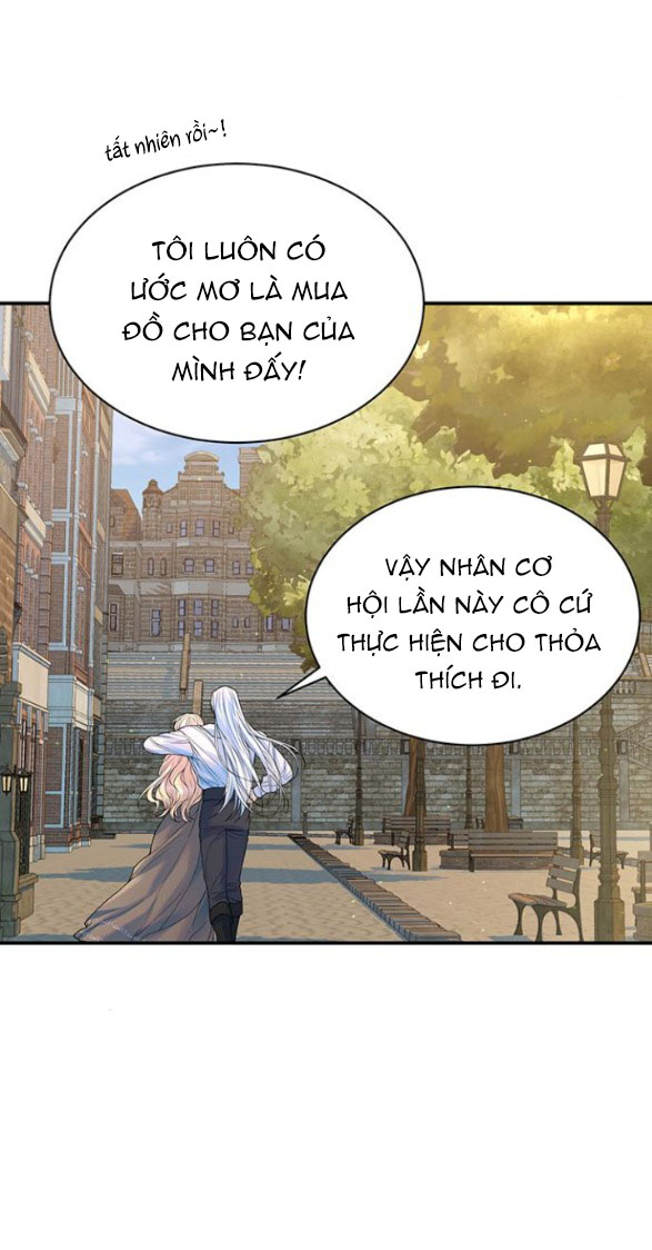 tôi tưởng bản thân không còn sống được bao lâu! chapter 73.1 6