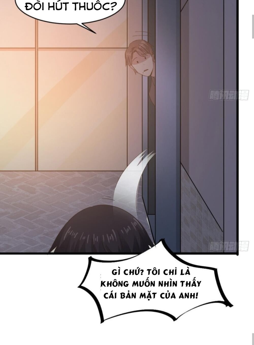 hệ thống nghịch tập thiên hậu chapter 53 18