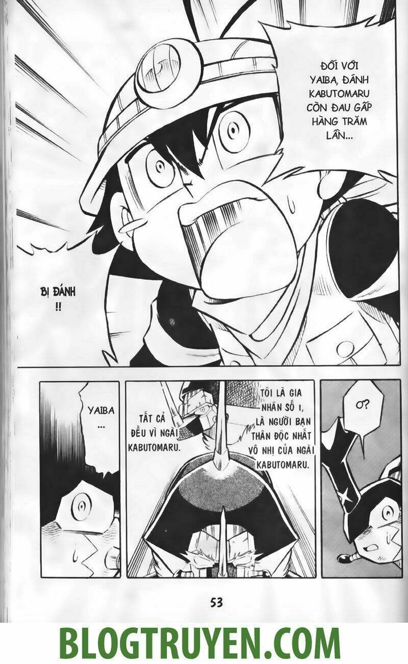 vua côn trùng chapter 4.2 19