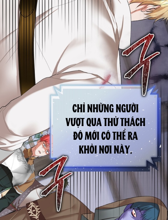 [18+] dũng sĩ vị tha chapter 27.1 44