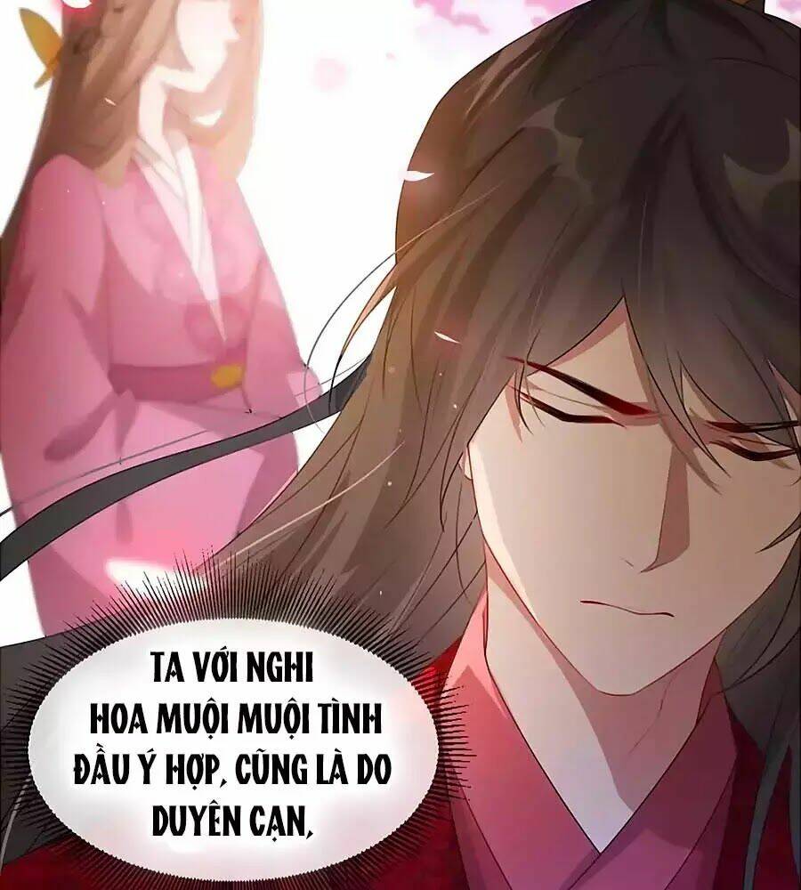 gian phi như thử đa kiều chapter 44 24