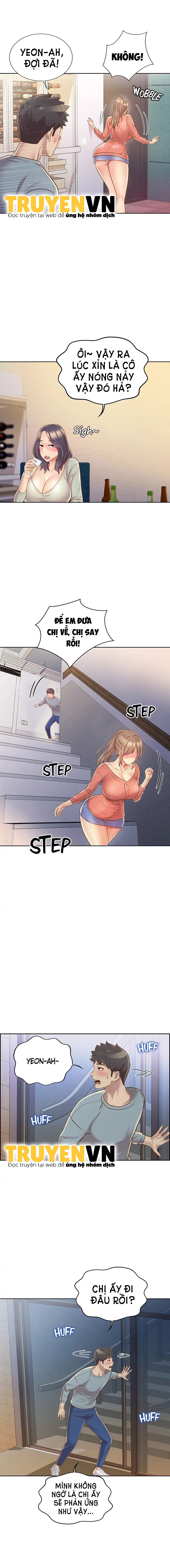 hương vị máy bay chapter 14 21