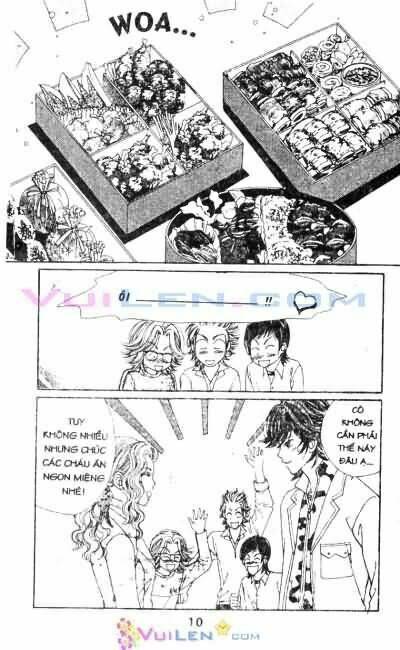 anh là của tôi chapter 9 10