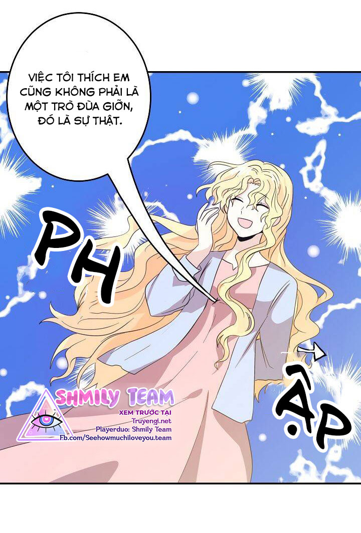 tôi là bạn gái cũ của một vị anh hùng chapter 16 35