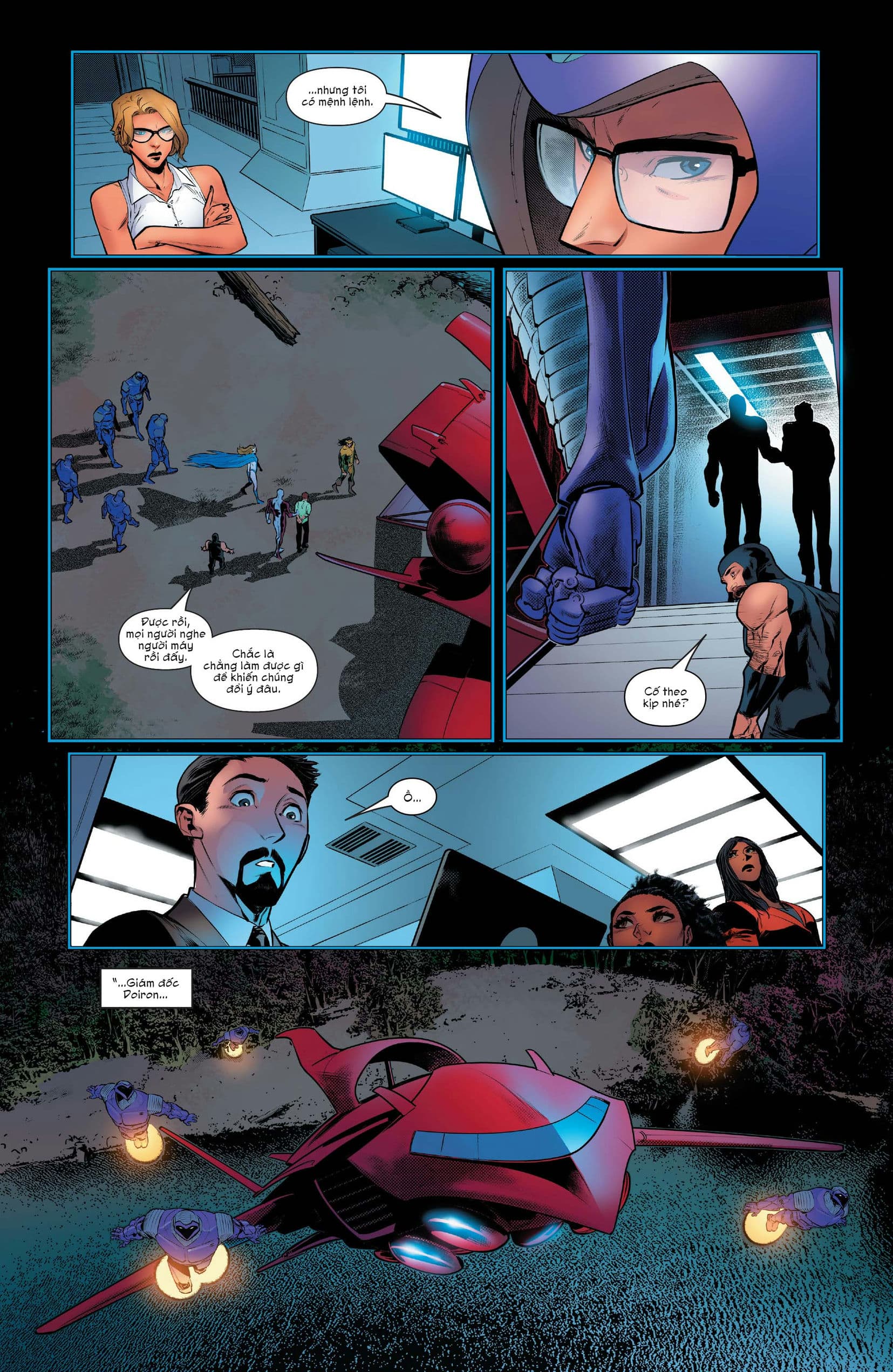 alpha flight (2023) chapter 4 17