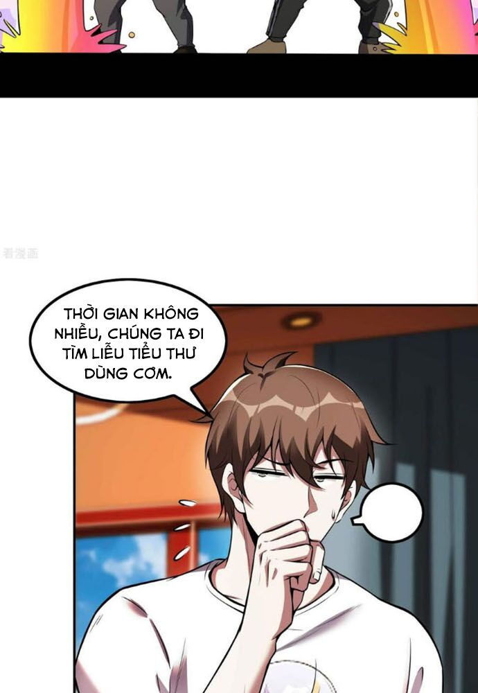 đệ nhất người ở rể chapter 85 8