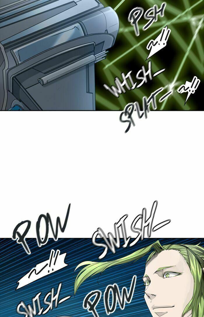 tòa tháp bí ẩn 2 chapter 433 70